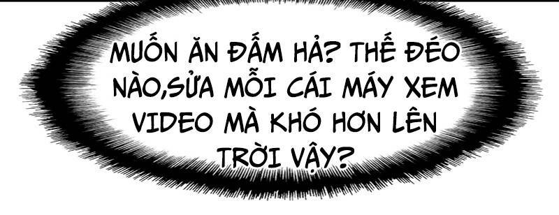 Phòng Gym Hanlim Chapter 34 - Trang 2