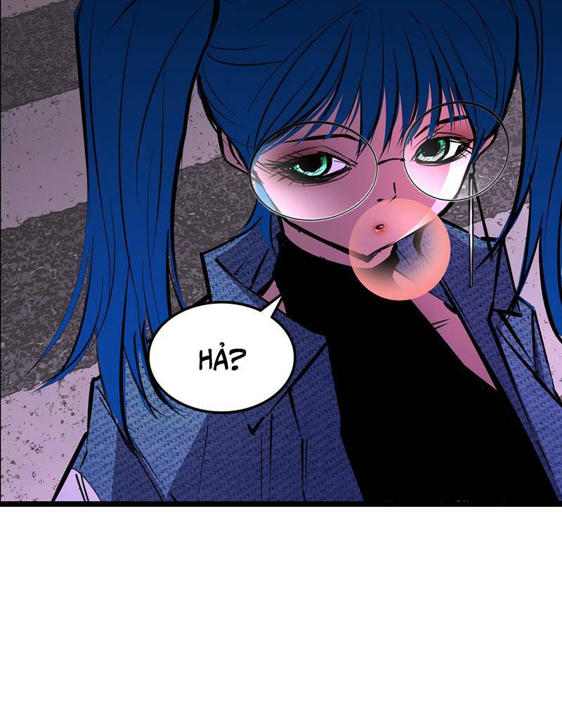 Phòng Gym Hanlim Chapter 34 - Trang 2