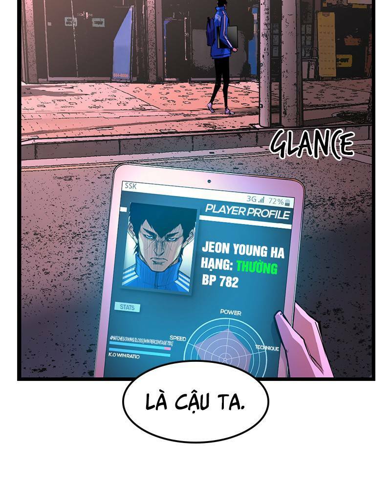 Phòng Gym Hanlim Chapter 34 - Trang 2