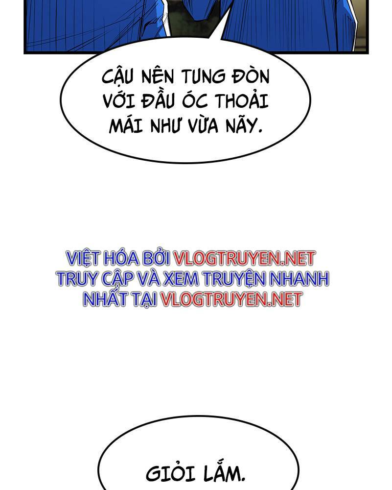 Phòng Gym Hanlim Chapter 34 - Trang 2