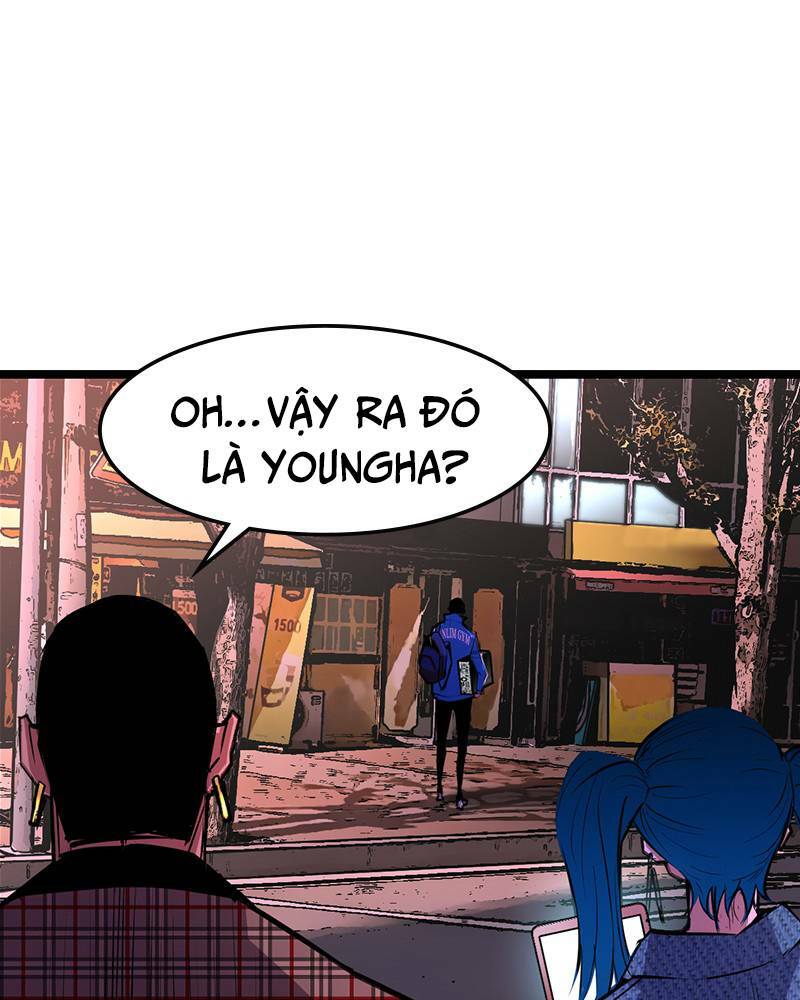 Phòng Gym Hanlim Chapter 34 - Trang 2