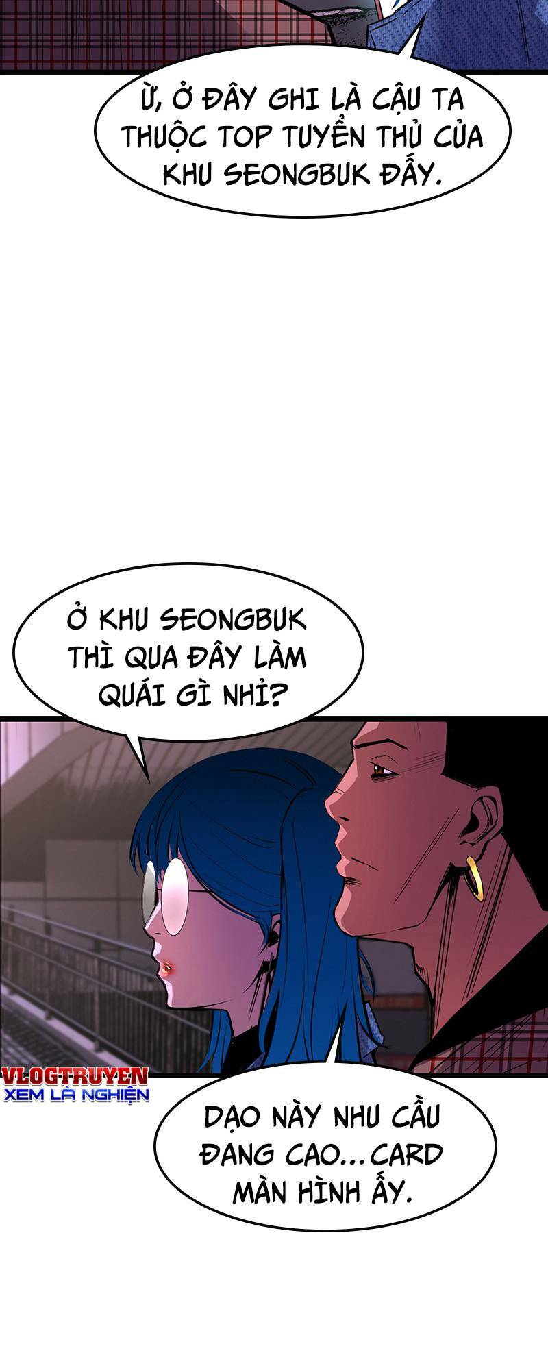 Phòng Gym Hanlim Chapter 34 - Trang 2