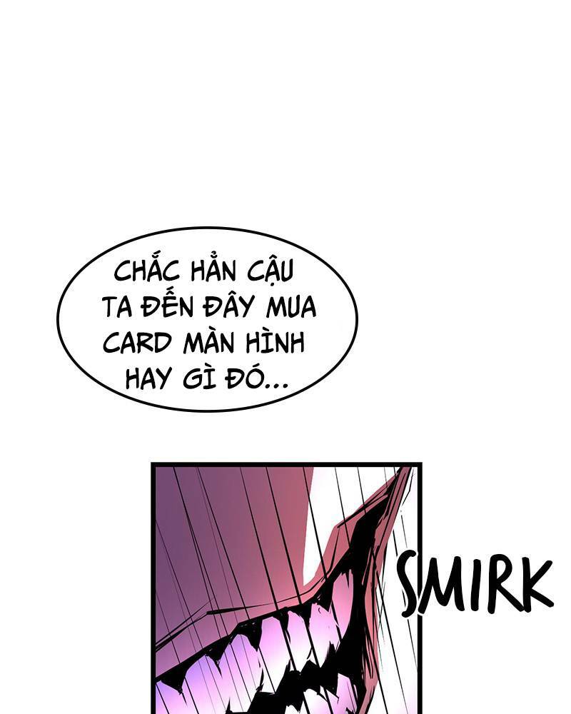 Phòng Gym Hanlim Chapter 34 - Trang 2