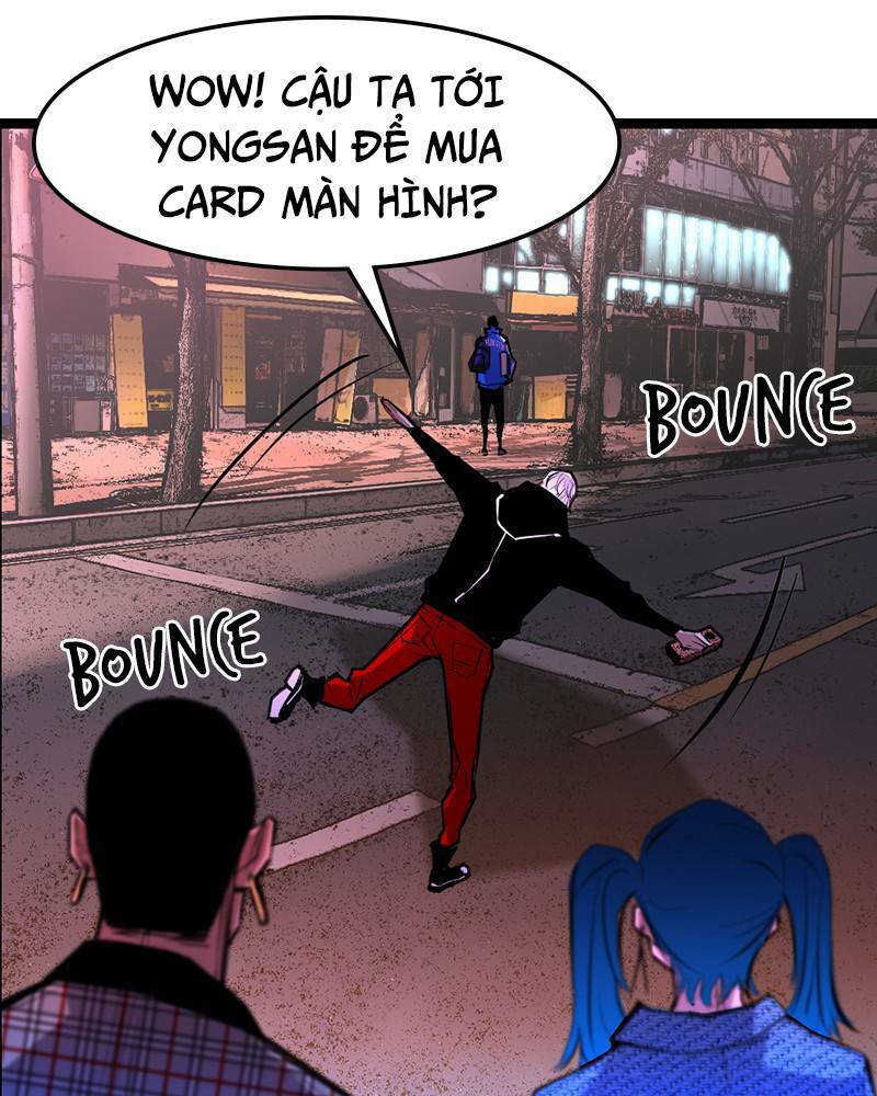 Phòng Gym Hanlim Chapter 34 - Trang 2