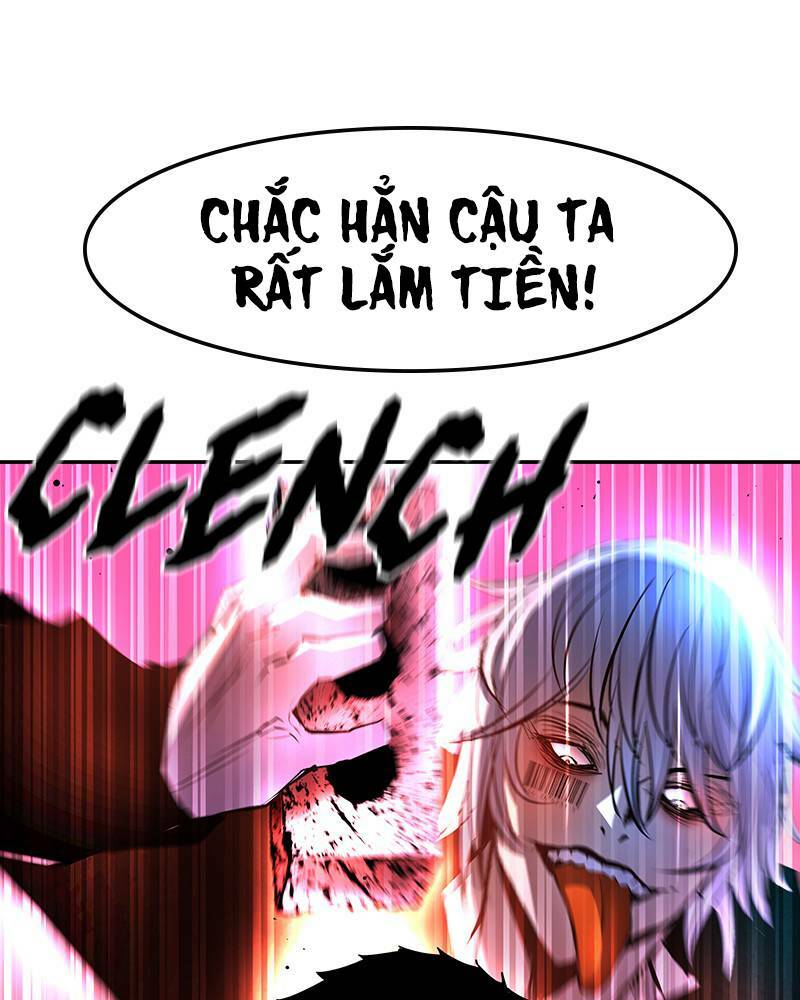 Phòng Gym Hanlim Chapter 34 - Trang 2