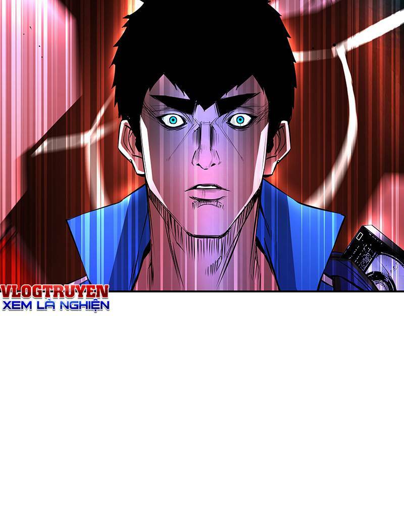 Phòng Gym Hanlim Chapter 34 - Trang 2