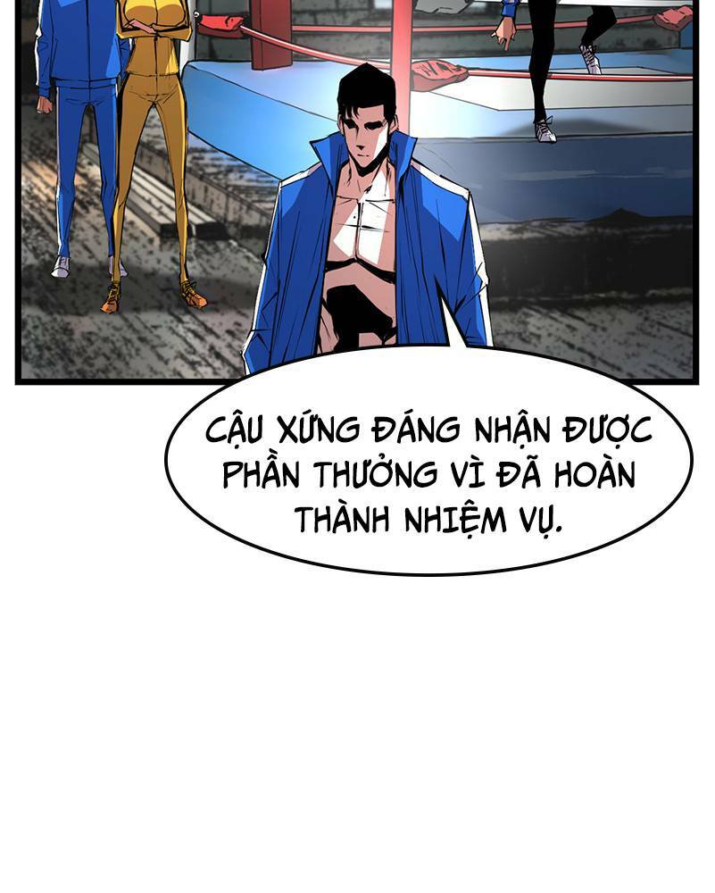 Phòng Gym Hanlim Chapter 34 - Trang 2