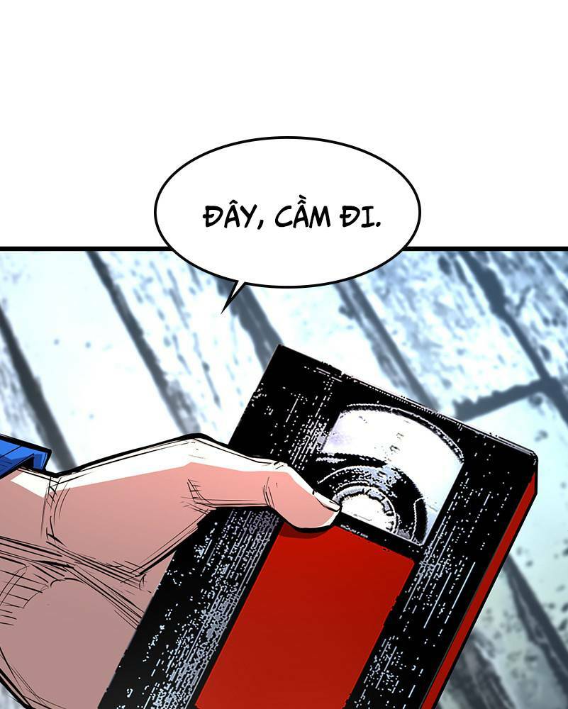 Phòng Gym Hanlim Chapter 34 - Trang 2