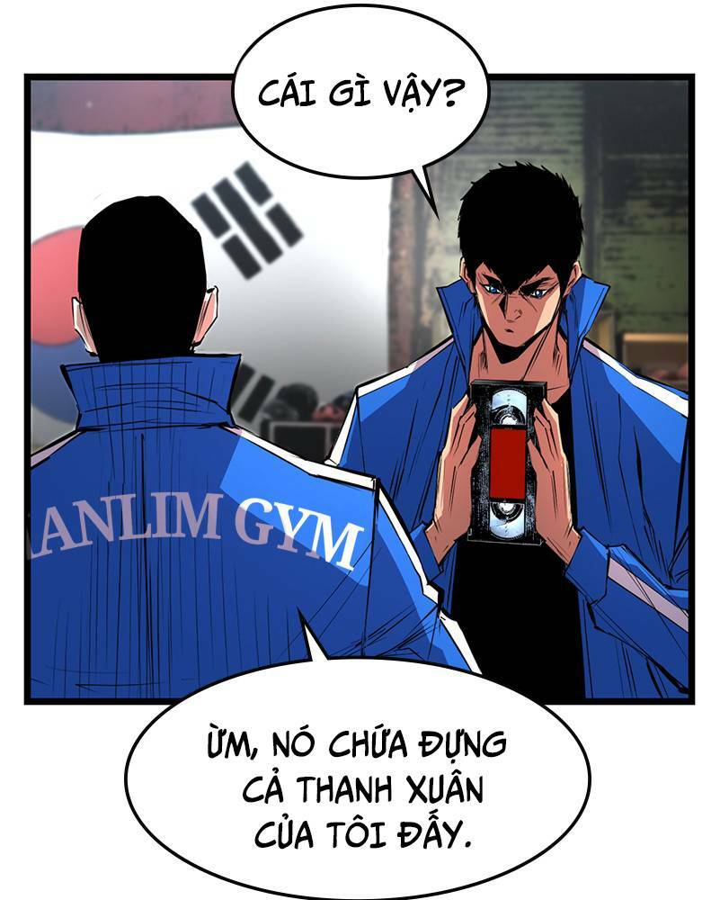 Phòng Gym Hanlim Chapter 34 - Trang 2