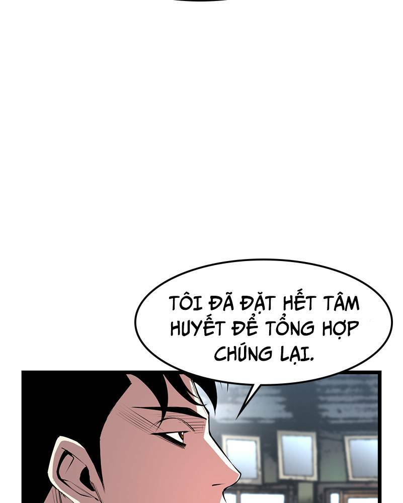 Phòng Gym Hanlim Chapter 34 - Trang 2