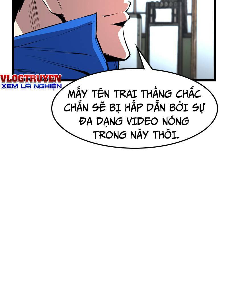 Phòng Gym Hanlim Chapter 34 - Trang 2