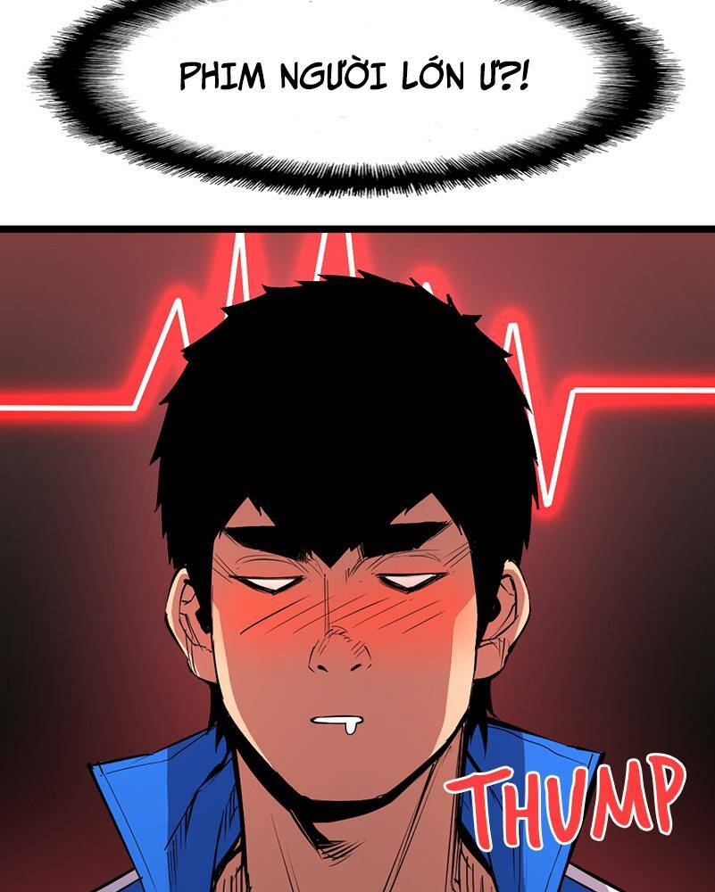 Phòng Gym Hanlim Chapter 34 - Trang 2