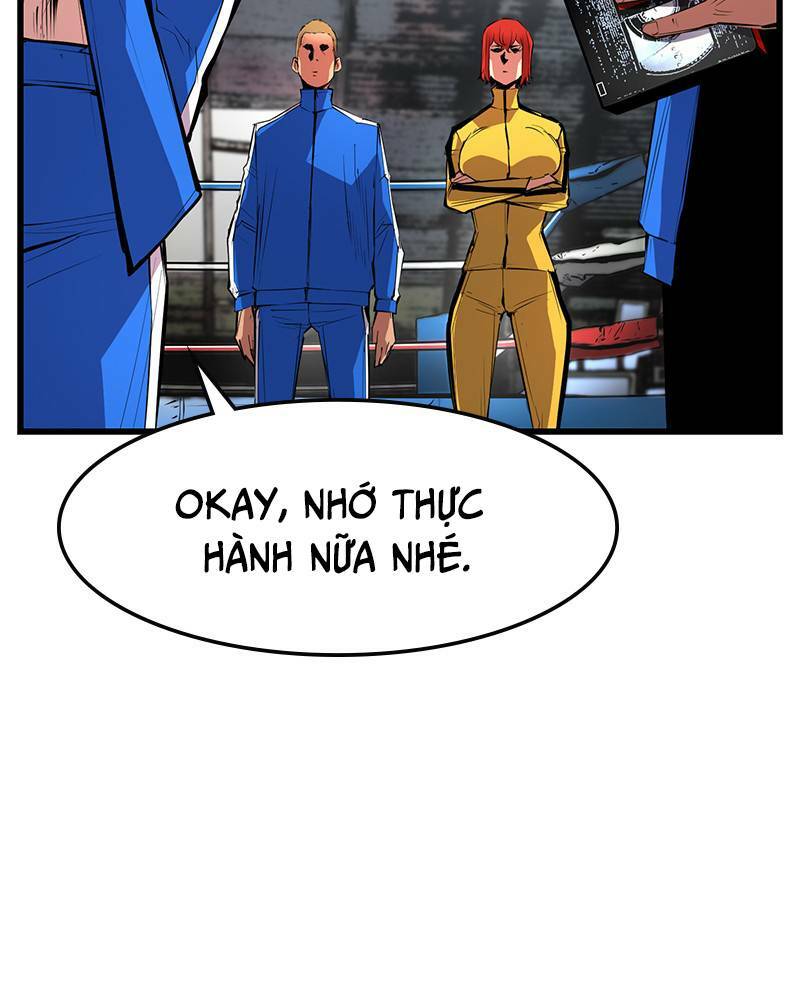 Phòng Gym Hanlim Chapter 34 - Trang 2