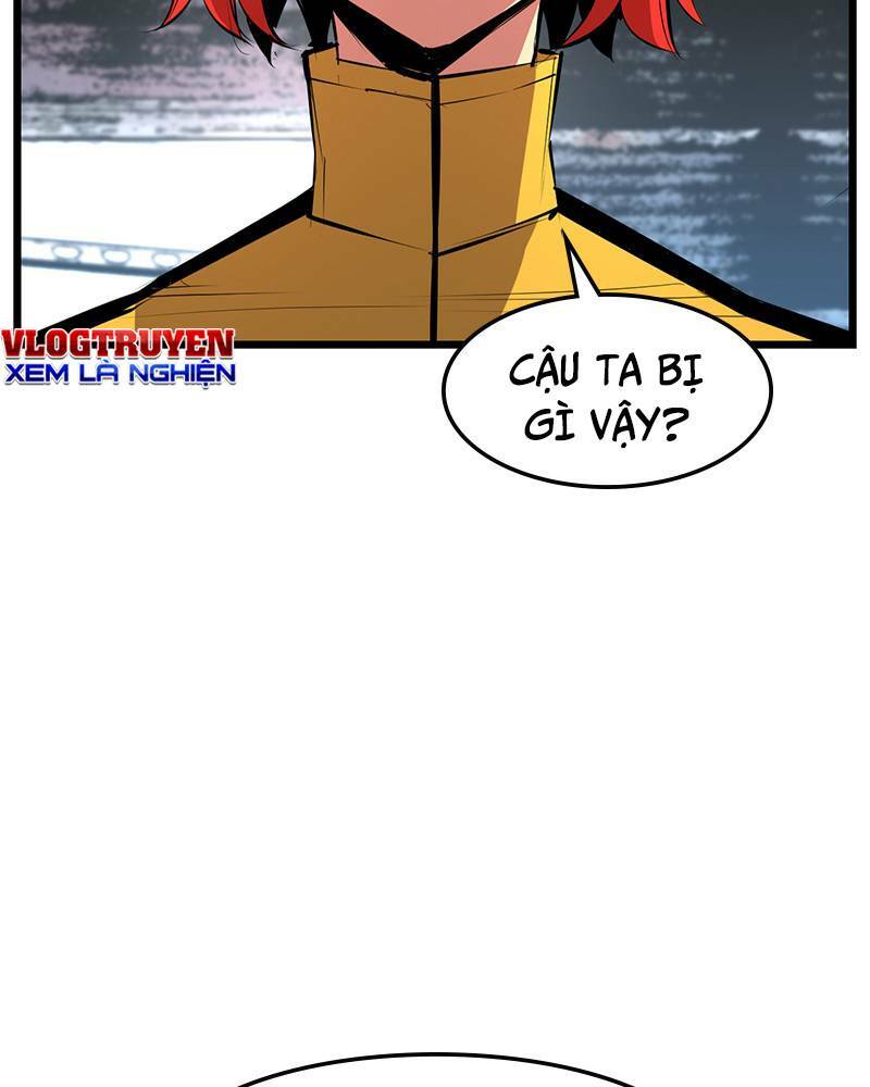 Phòng Gym Hanlim Chapter 34 - Trang 2