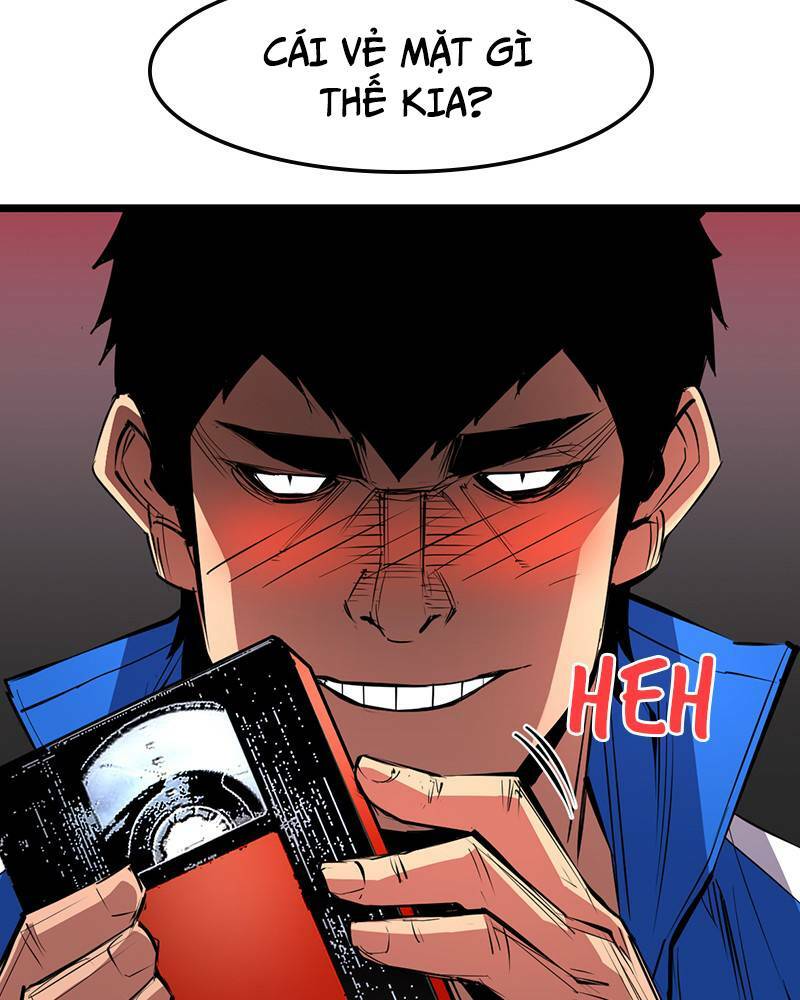 Phòng Gym Hanlim Chapter 34 - Trang 2