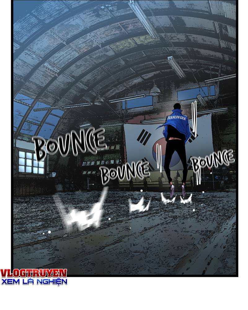Phòng Gym Hanlim Chapter 34 - Trang 2