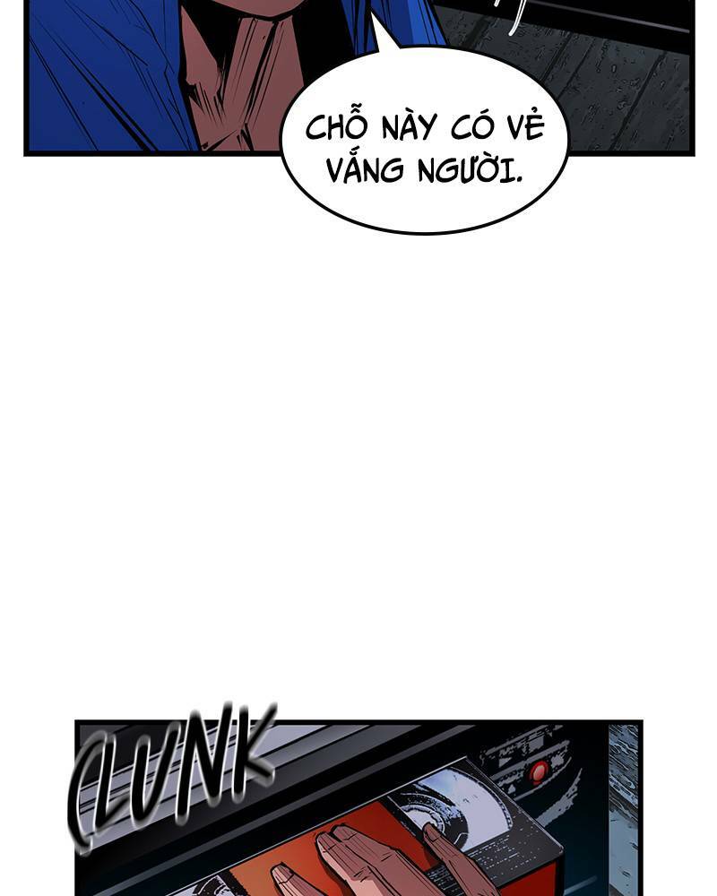 Phòng Gym Hanlim Chapter 34 - Trang 2