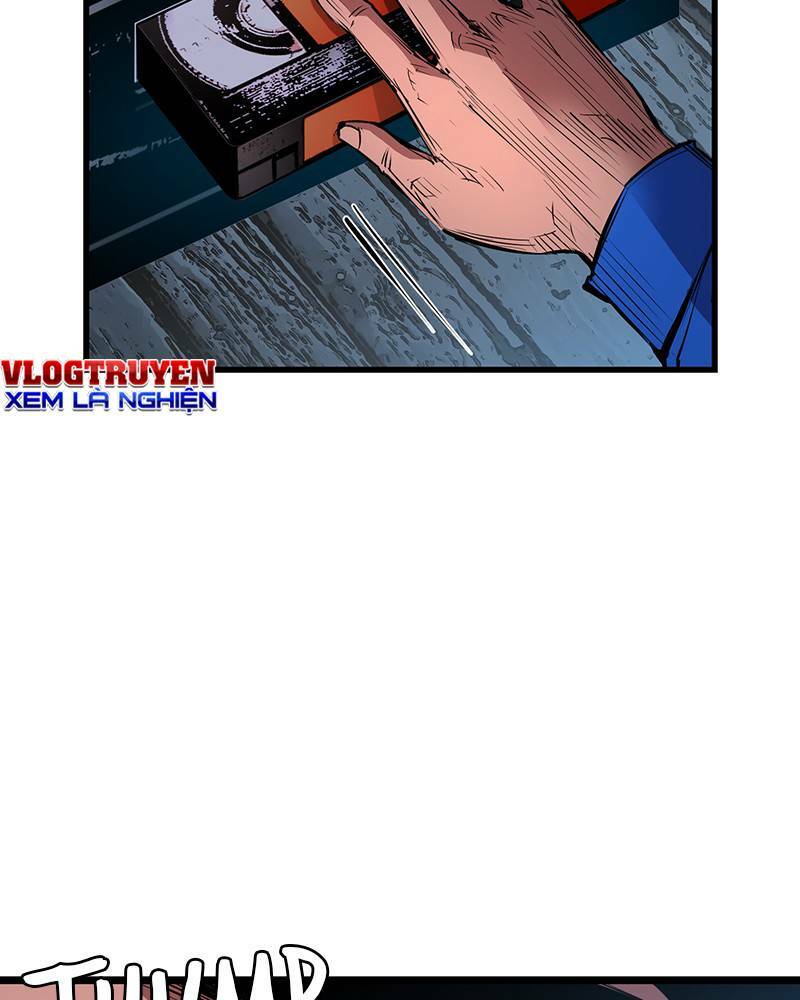 Phòng Gym Hanlim Chapter 34 - Trang 2