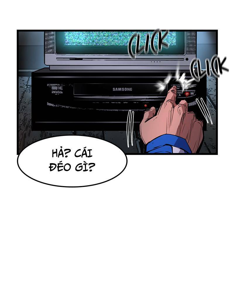 Phòng Gym Hanlim Chapter 34 - Trang 2