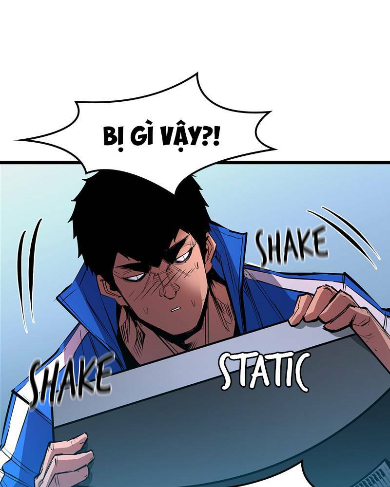 Phòng Gym Hanlim Chapter 34 - Trang 2