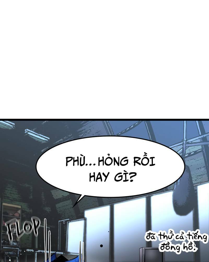 Phòng Gym Hanlim Chapter 34 - Trang 2