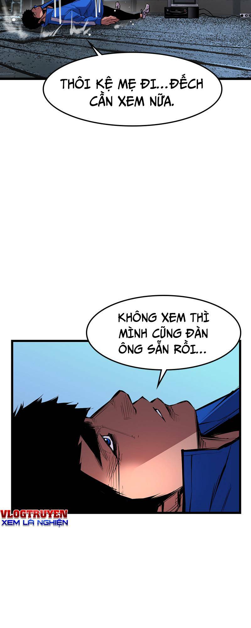 Phòng Gym Hanlim Chapter 34 - Trang 2