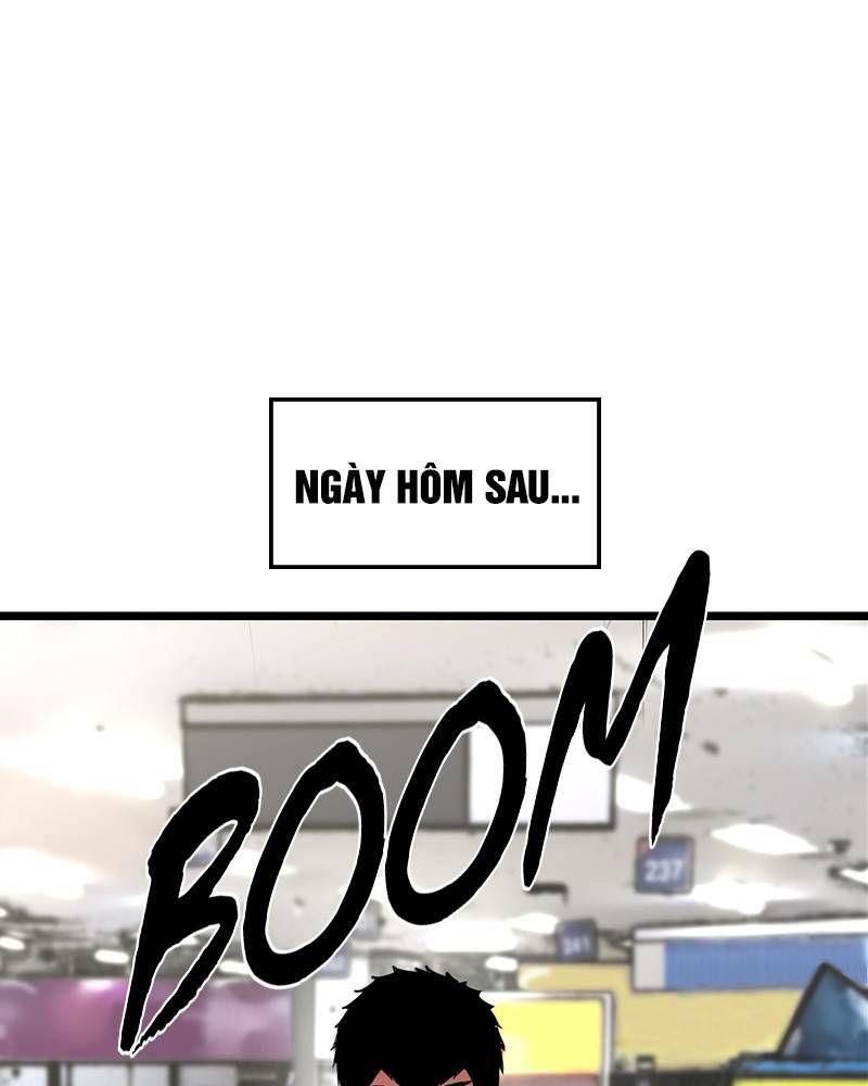 Phòng Gym Hanlim Chapter 34 - Trang 2