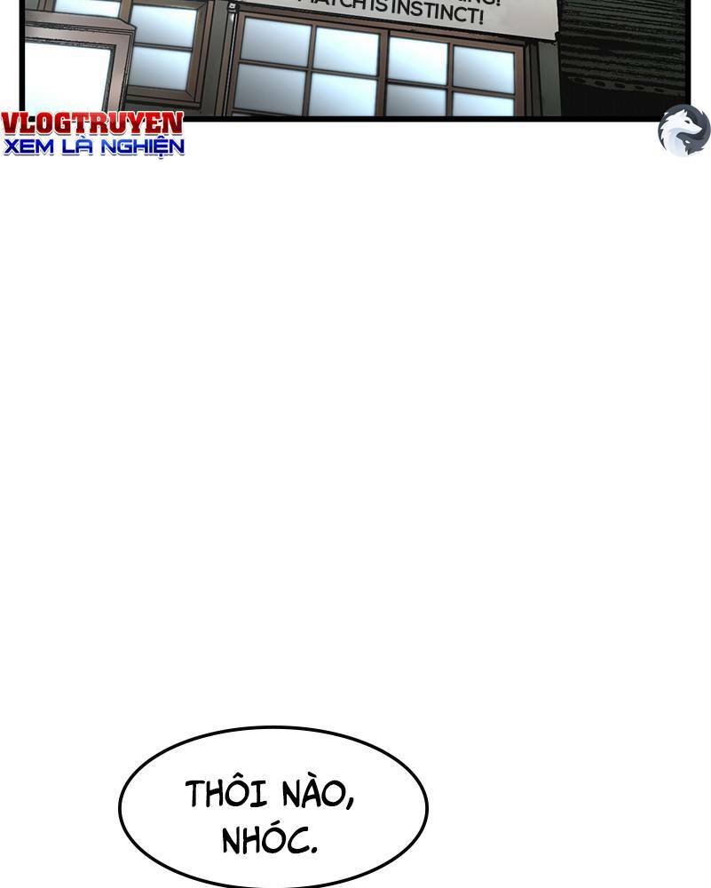 Phòng Gym Hanlim Chapter 34 - Trang 2