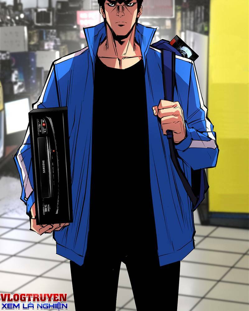 Phòng Gym Hanlim Chapter 34 - Trang 2