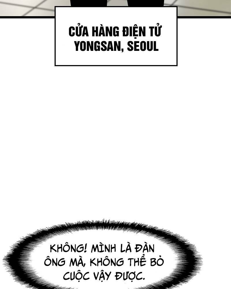 Phòng Gym Hanlim Chapter 34 - Trang 2