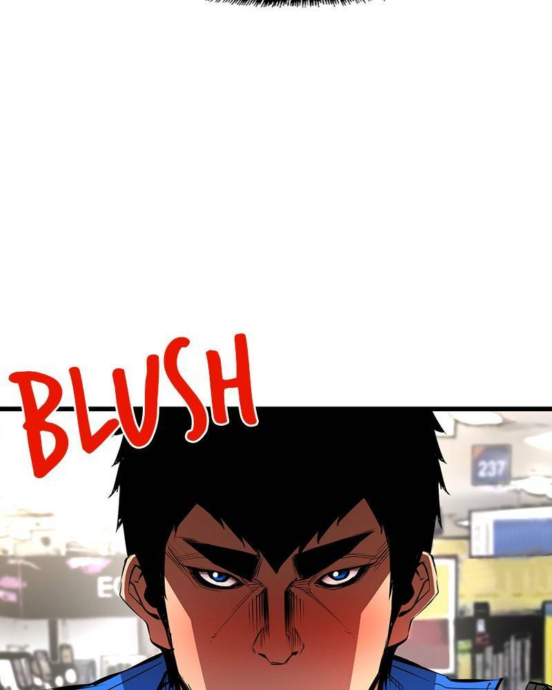 Phòng Gym Hanlim Chapter 34 - Trang 2