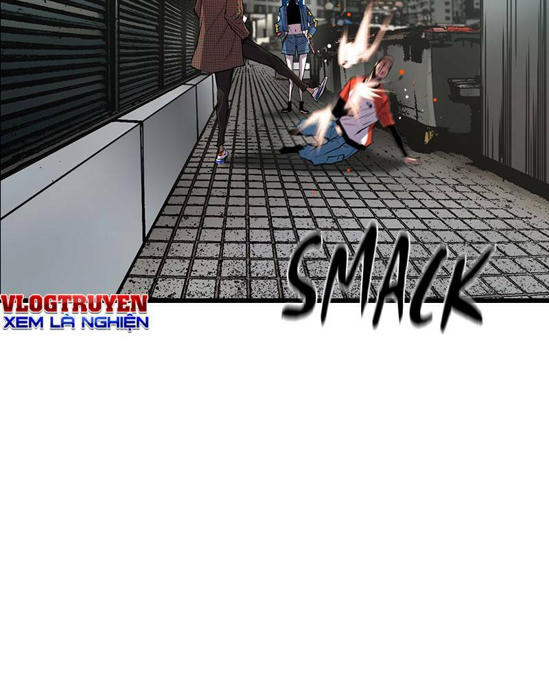 Phòng Gym Hanlim Chapter 34 - Trang 2