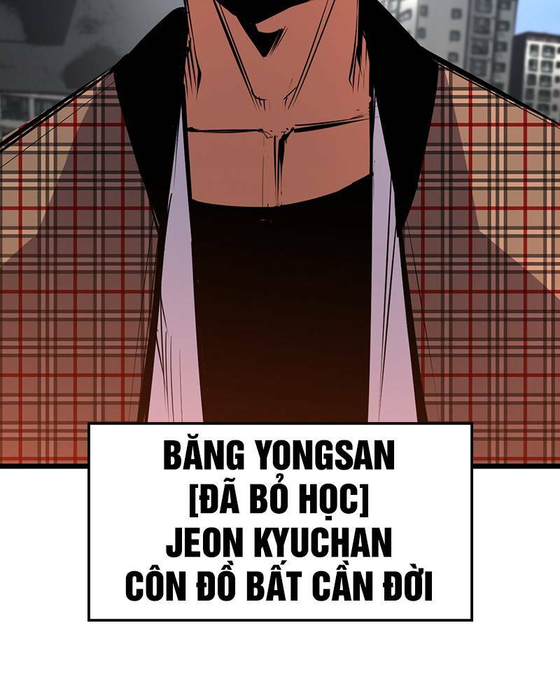 Phòng Gym Hanlim Chapter 34 - Trang 2