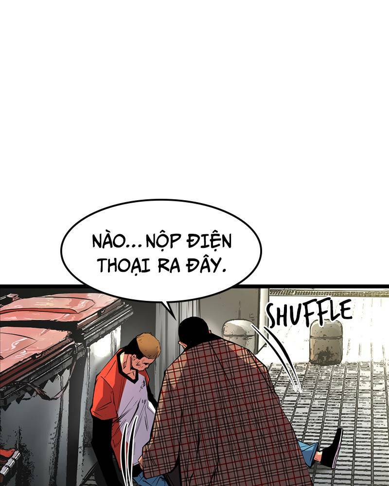 Phòng Gym Hanlim Chapter 34 - Trang 2