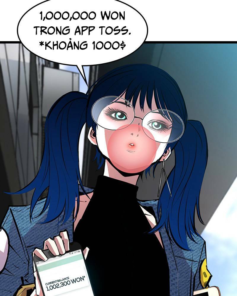 Phòng Gym Hanlim Chapter 34 - Trang 2