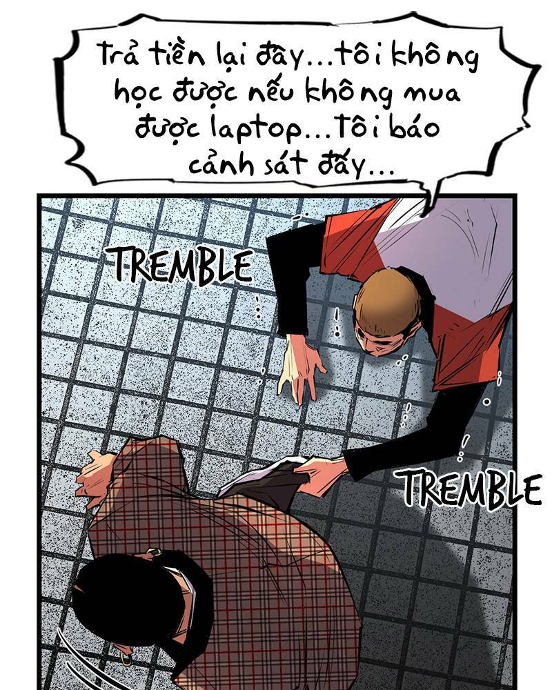 Phòng Gym Hanlim Chapter 34 - Trang 2