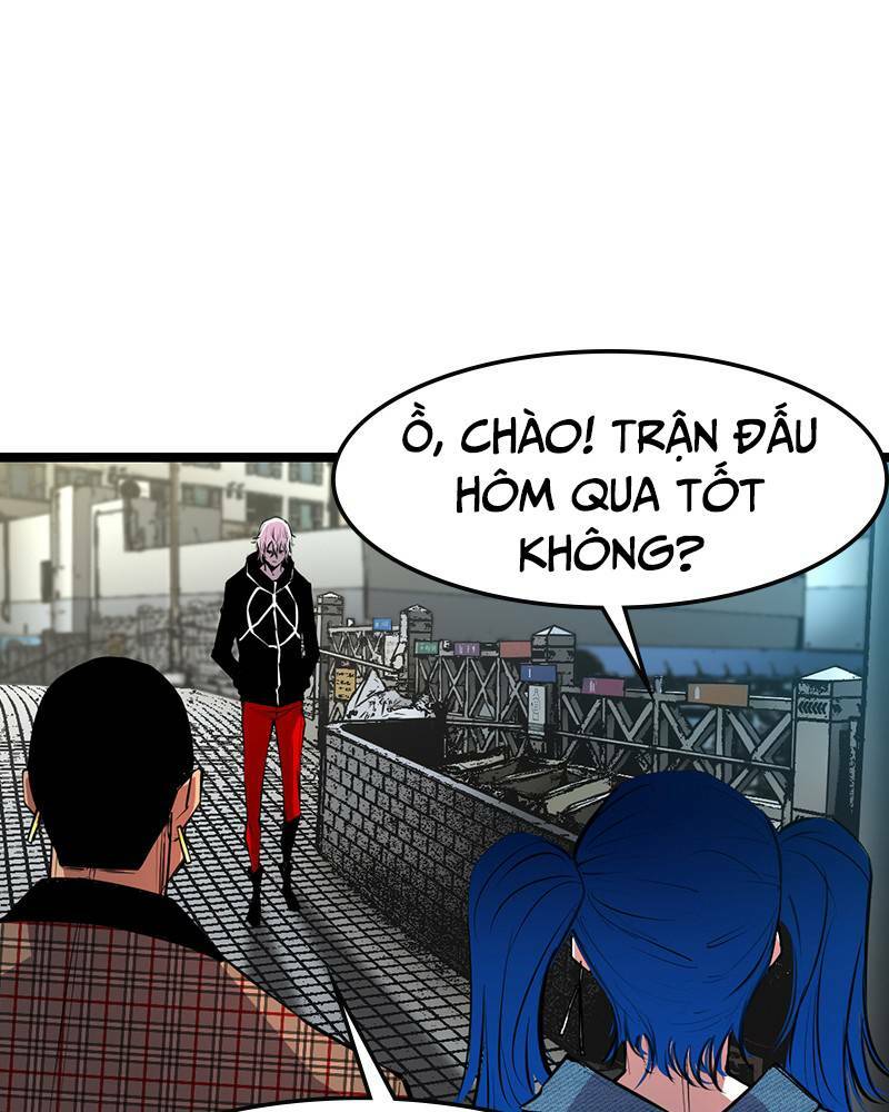 Phòng Gym Hanlim Chapter 34 - Trang 2