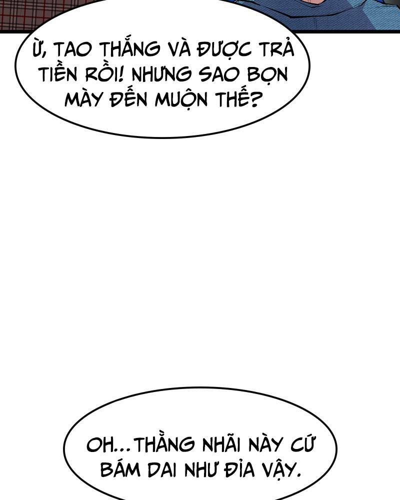 Phòng Gym Hanlim Chapter 34 - Trang 2