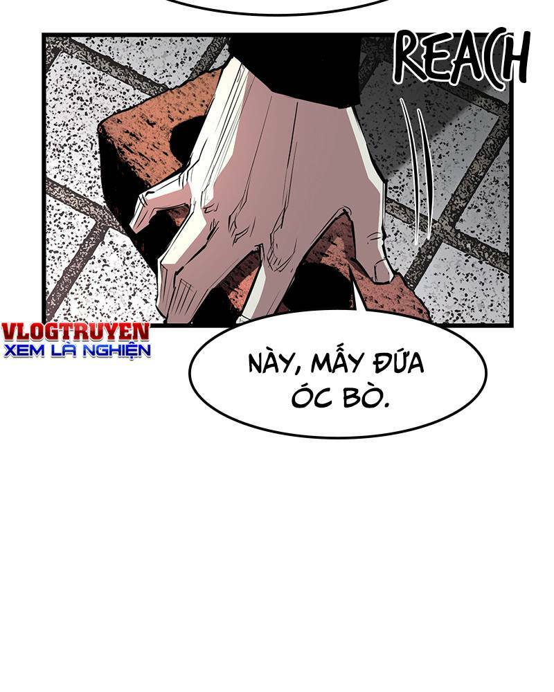 Phòng Gym Hanlim Chapter 34 - Trang 2