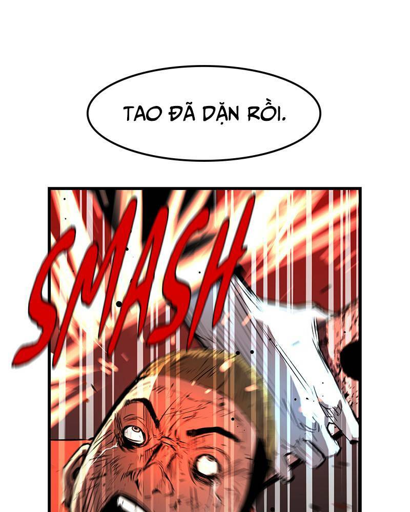 Phòng Gym Hanlim Chapter 34 - Trang 2