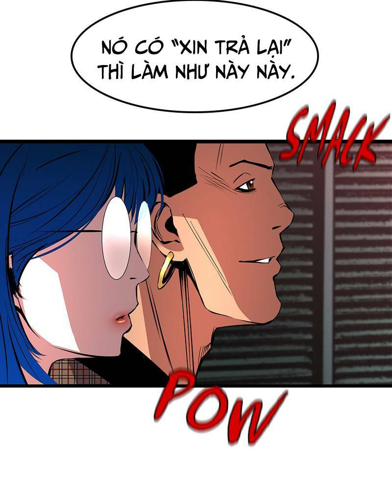 Phòng Gym Hanlim Chapter 34 - Trang 2