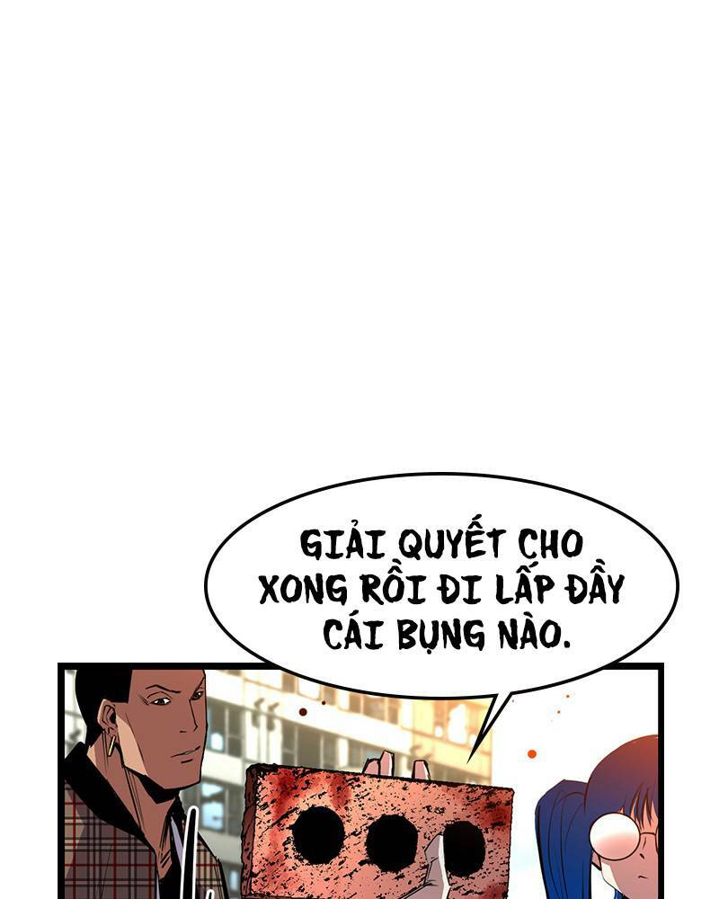 Phòng Gym Hanlim Chapter 34 - Trang 2