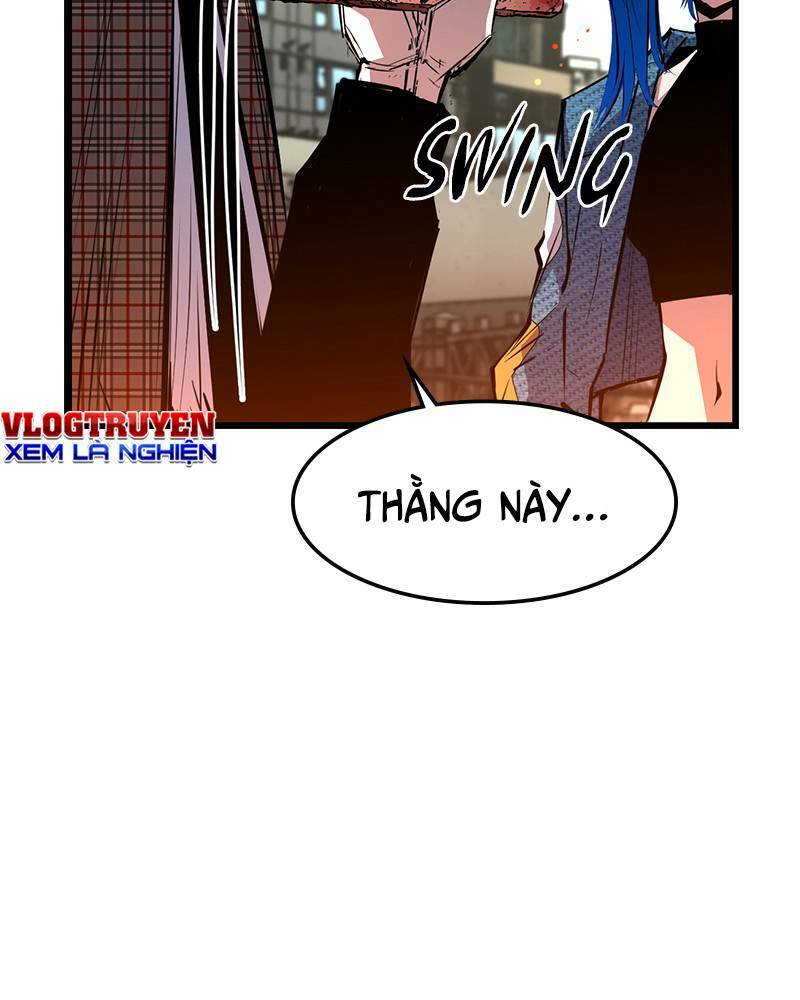 Phòng Gym Hanlim Chapter 34 - Trang 2