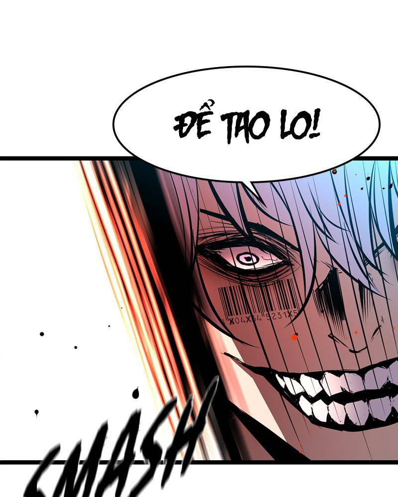 Phòng Gym Hanlim Chapter 34 - Trang 2