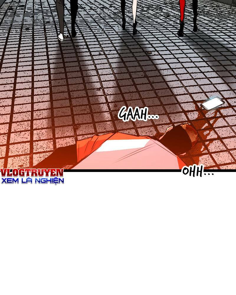 Phòng Gym Hanlim Chapter 34 - Trang 2