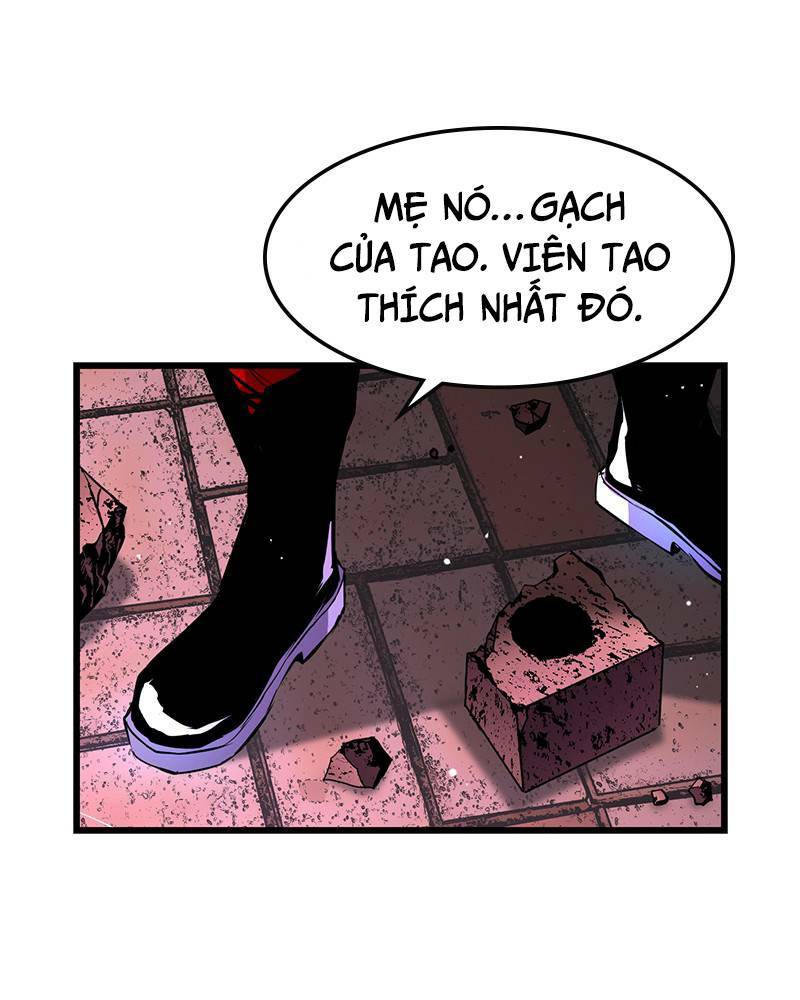 Phòng Gym Hanlim Chapter 35 - Trang 2