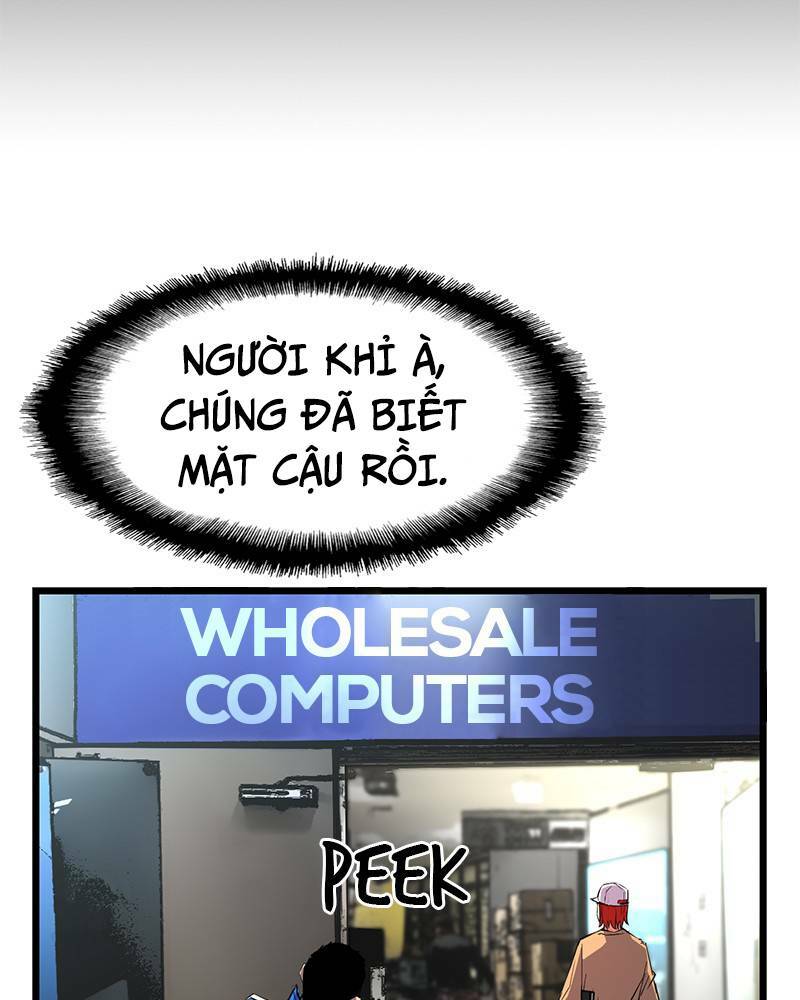 Phòng Gym Hanlim Chapter 35 - Trang 2