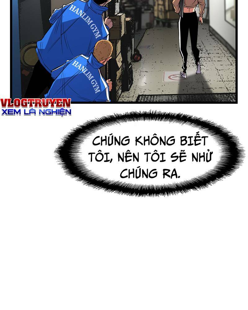 Phòng Gym Hanlim Chapter 35 - Trang 2