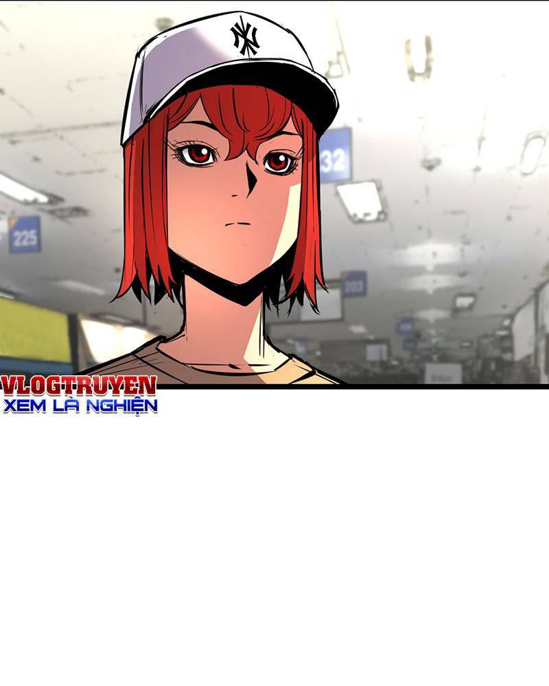 Phòng Gym Hanlim Chapter 35 - Trang 2