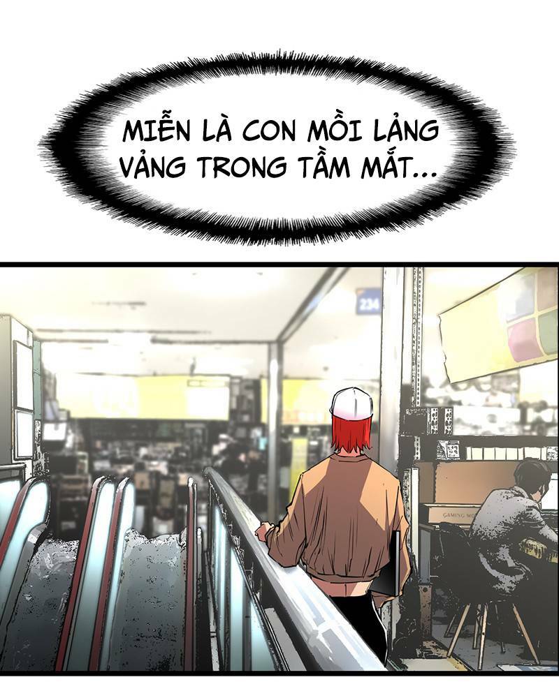 Phòng Gym Hanlim Chapter 35 - Trang 2